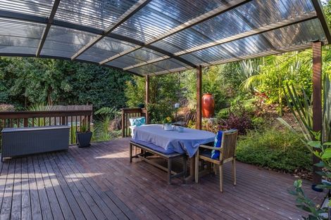 Photo of property in 6 Puketiro Place, Paihia, 0200
