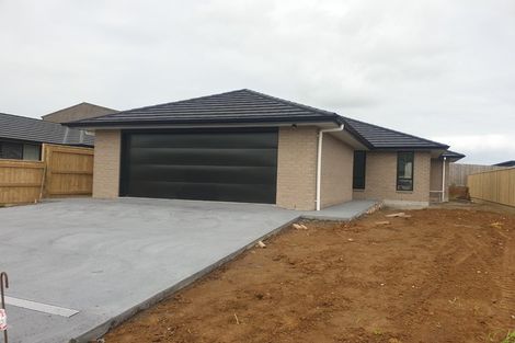 Photo of property in 6 Rehua Place, Favona, Auckland, 2024