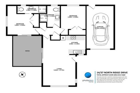 Photo of property in 14/37u North Ridge Drive, Rototuna North, Hamilton, 3210