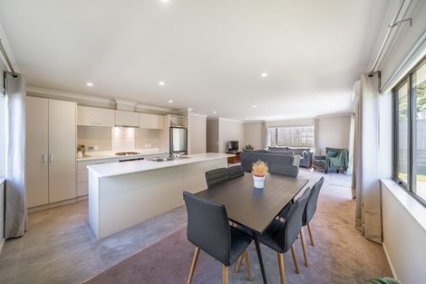 Photo of property in 36 Moonsail Drive, Whitby, Porirua, 5024