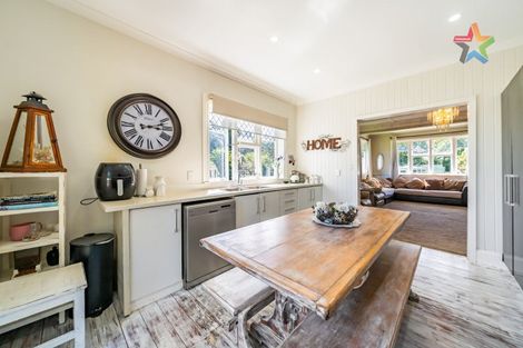 Photo of property in 32 Hair Street, Wainuiomata, Lower Hutt, 5014