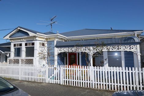 Photo of property in 74 Coromandel Street, Newtown, Wellington, 6021