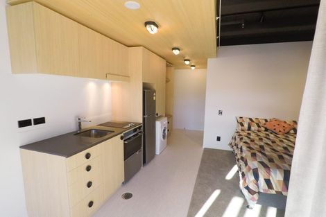 Photo of property in Vedado Apartments, 108/41u Hopper Street, Mount Cook, Wellington, 6011