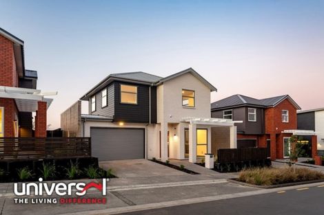 Photo of property in 7 Te Aho Matua Road, Hobsonville, Auckland, 0616