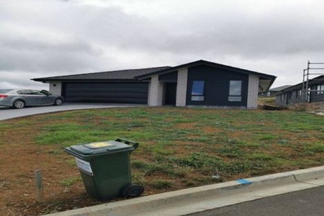 Photo of property in 7 Maui Place, Te Kamo, Whangarei, 0112