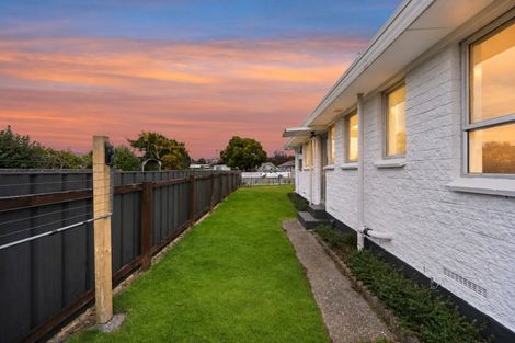 Photo of property in 7 Bradley Place, Nawton, Hamilton, 3200