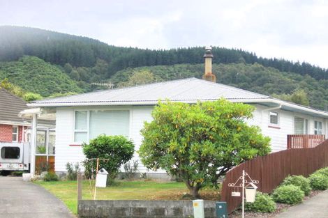 Photo of property in 59 Perry Street, Heretaunga, Upper Hutt, 5018