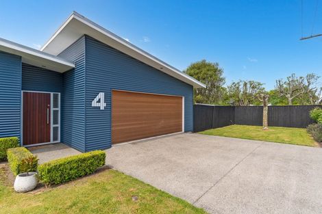 Photo of property in 4 Kibblewhite Road, Masterton, 5810