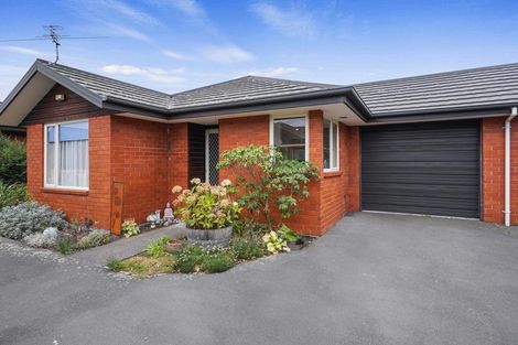 Photo of property in 6/67 Norwich Street, Linwood, Christchurch, 8062