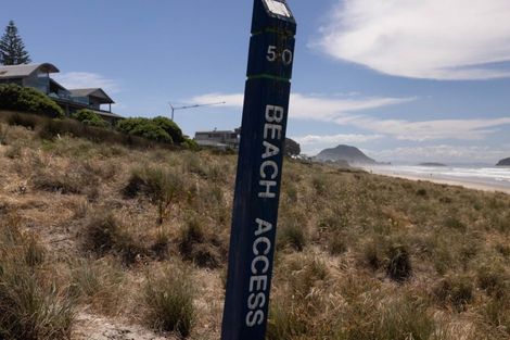 Photo of property in 153 Oceanbeach Road, Mount Maunganui, 3116