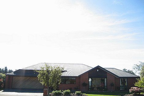 Photo of property in 42 Roydon Drive, Templeton, Christchurch, 8042