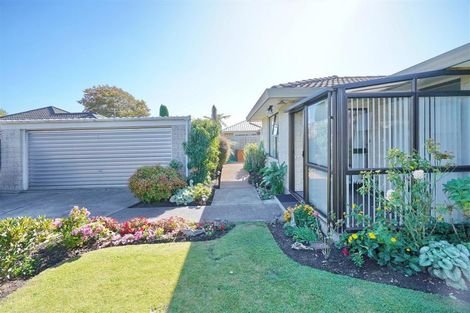 Photo of property in 3/11 Third Street, Belfast, Christchurch, 8051