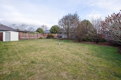Photo of property in 34 Bronte Way, Rolleston, 7614