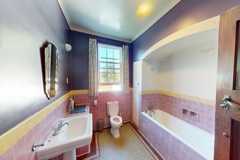 Photo of property in Arlesford House, 202 State Highway 3, Westmere, Whanganui, 4574