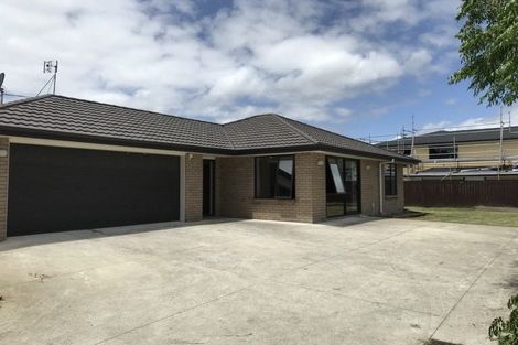 Photo of property in 52a Halsey Road, Manurewa, Auckland, 2102