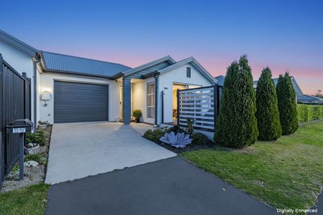 Photo of property in 17 Johnson Street, Kaiapoi, 7630