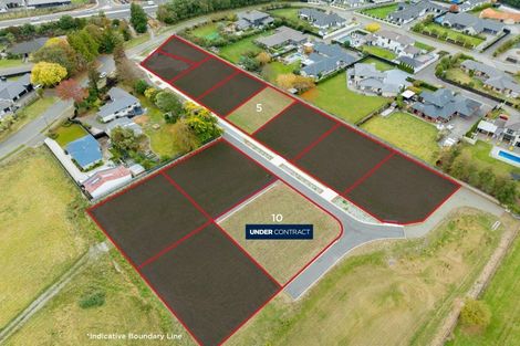 Photo of property in 6 Gulati Lane, Mairehau, 8052