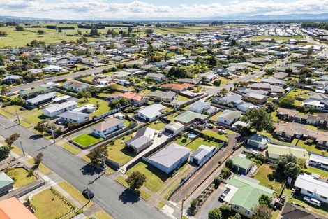 Photo of property in 31 Young Street, Morrinsville, 3300