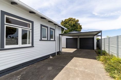 Photo of property in 506 Alexandra Street, Hastings, 4122