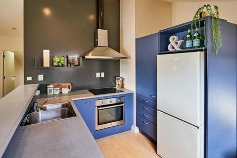 Photo of property in Courtenay Mews Apartments, 19/14u Alpha Street, Te Aro, Wellington, 6011