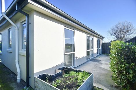 Photo of property in 10 Peak Crescent, Kaiapoi, 7630