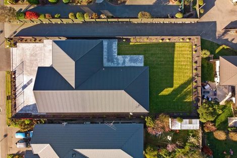 Photo of property in 89 Rolleston Drive, Rolleston, 7614