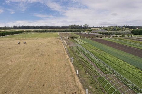 Photo of property in 81 Maddisons Road, Templeton, Christchurch, 7678