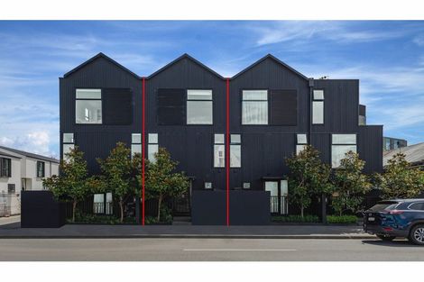 Photo of property in 23b Salisbury Street, Christchurch Central, Christchurch, 8013