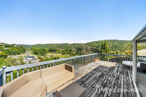 Photo of property in 25 Thomas Street, Stokes Valley, Lower Hutt, 5019