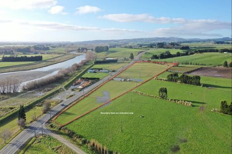 Photo of property in 28 Old Coach Road, Mataura, 9772