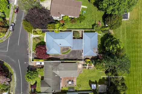Photo of property in 51 Orchard Avenue, Enderley, Hamilton, 3214