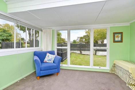 Photo of property in 9 Ayers Street, Rangiora, 7400