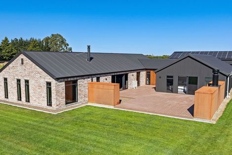 Photo of property in 66b Northpark Road, Newland, Ashburton, 7772