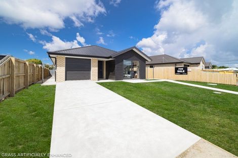 Photo of property in 7 Poipoi Place, Aranui, Christchurch, 8061