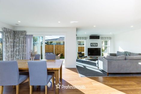 Photo of property in 49a Kiln Street, Silverstream, Upper Hutt, 5019