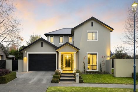 Photo of property in 64 Woodhurst Drive, Casebrook, Christchurch, 8051