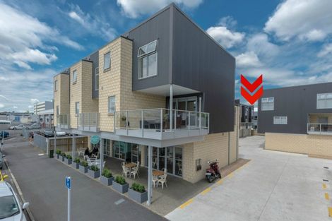Photo of property in 10/7u Vialou Street, Hamilton Central, Hamilton, 3204
