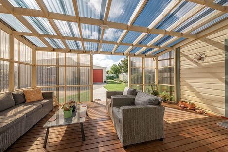 Photo of property in 169 Romilly Street, Westport, 7825