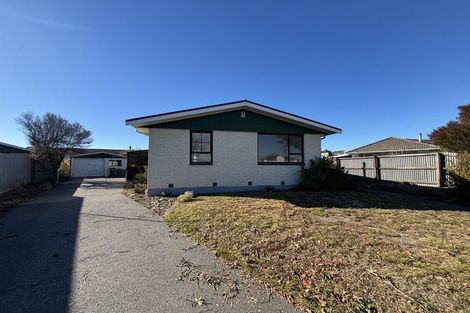 Photo of property in 46 Cottonwood Street, Parklands, Christchurch, 8083