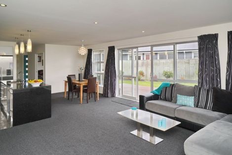 Photo of property in 10 Lilian Street, Kaiapoi, 7630