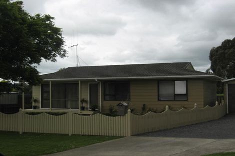 Photo of property in 265 Swarbrick Drive, Te Awamutu, 3800