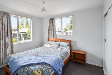 Photo of property in 42 Omahau Crescent, Twizel, 7901