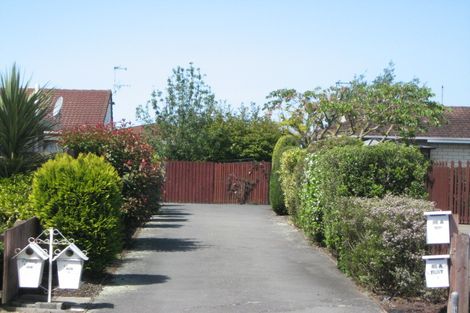 Photo of property in 40a/1 Chipping Lane, Redwood, Christchurch, 8051