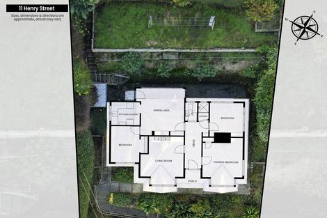 Photo of property in 11 Henry Street, Maori Hill, Dunedin, 9010