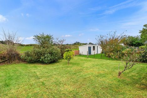 Photo of property in 54 Valley Road, Hikurangi, 0114