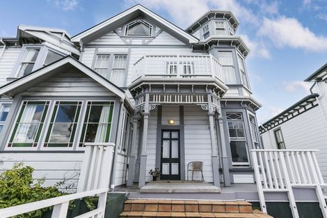 Photo of property in 246u1 The Terrace, Wellington Central, Wellington, 6011