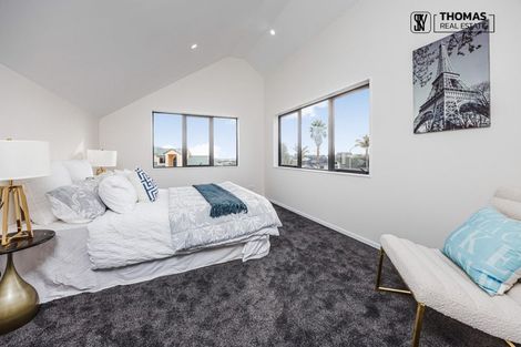 Photo of property in 317 Hill Road, The Gardens, Auckland, 2105