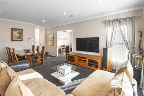 Photo of property in 51 Castlederg Drive, Flat Bush, Auckland, 2019