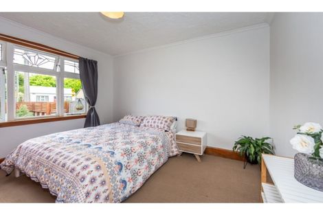 Photo of property in 21 Poulson Street, Addington, Christchurch, 8024