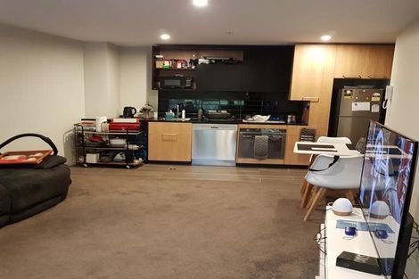 Photo of property in Vsp South, 207/168u Victoria Street, Te Aro, Wellington, 6011